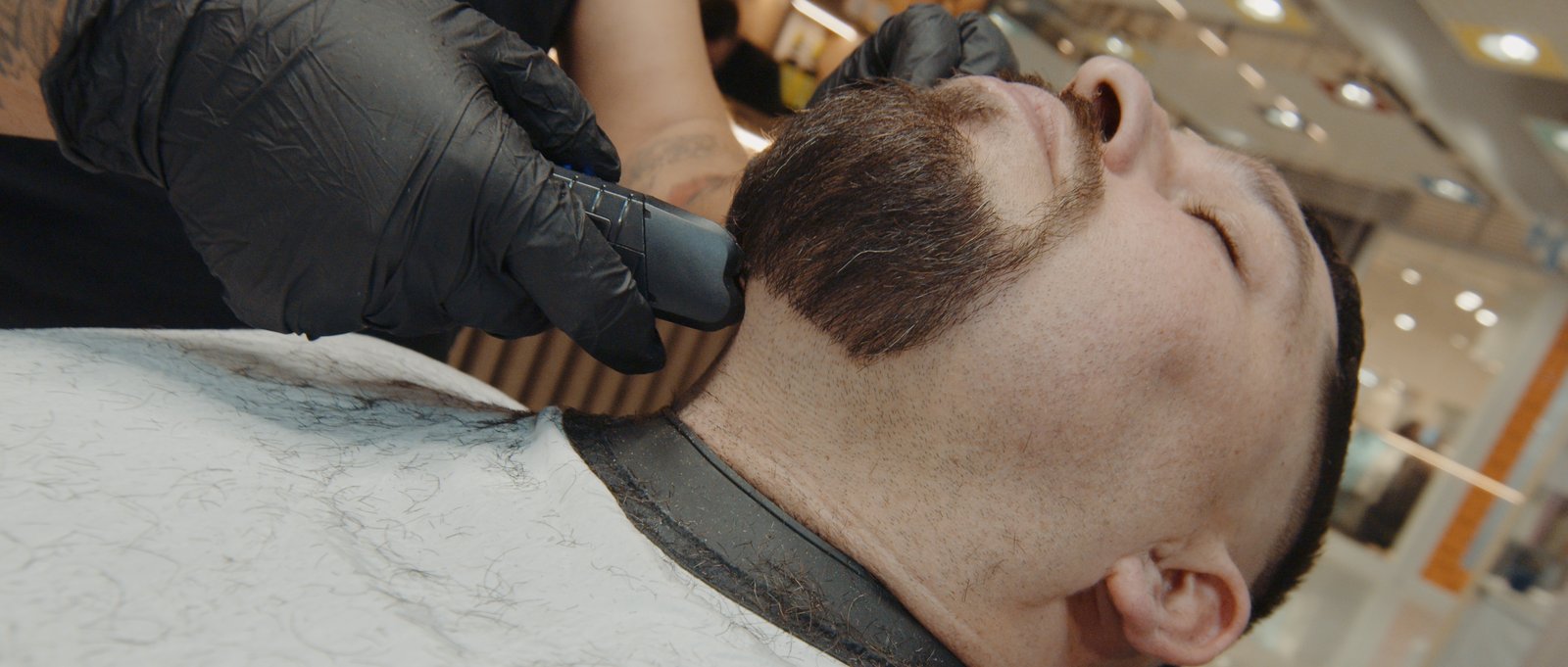 Best Barber
