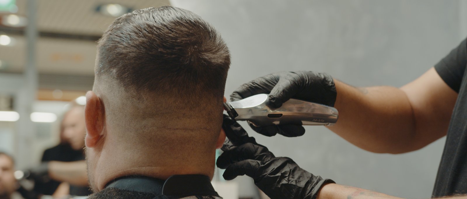 Best Barber