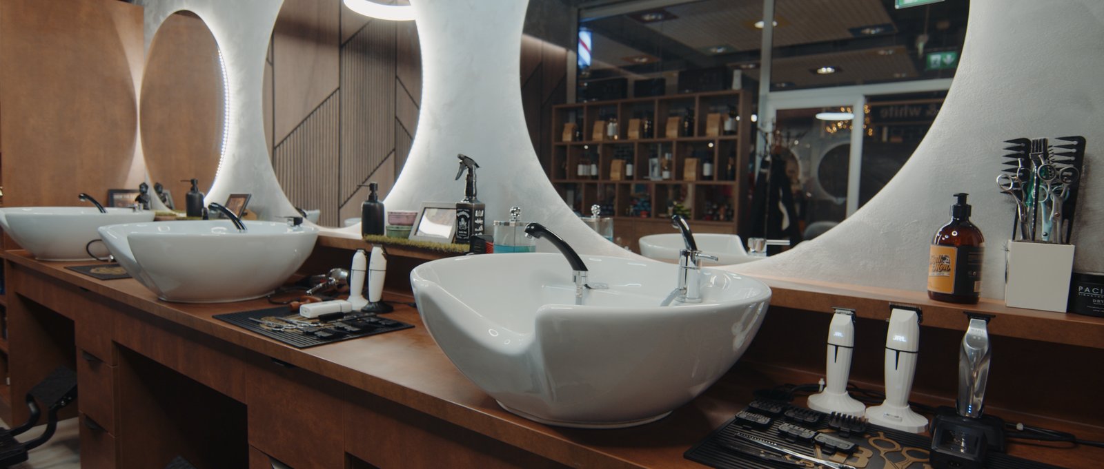 Best Barber