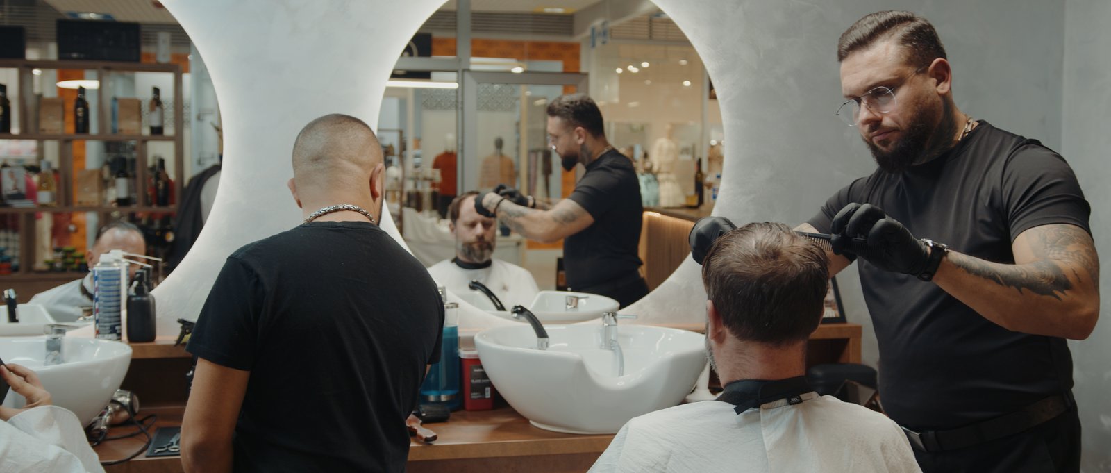 Best Barber