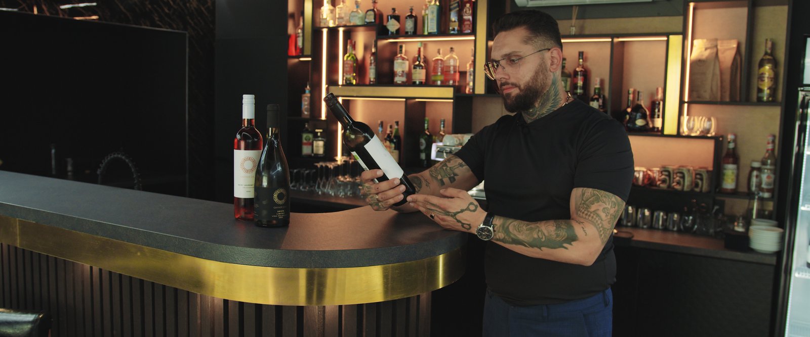 Best Barber & Exclusive Garage