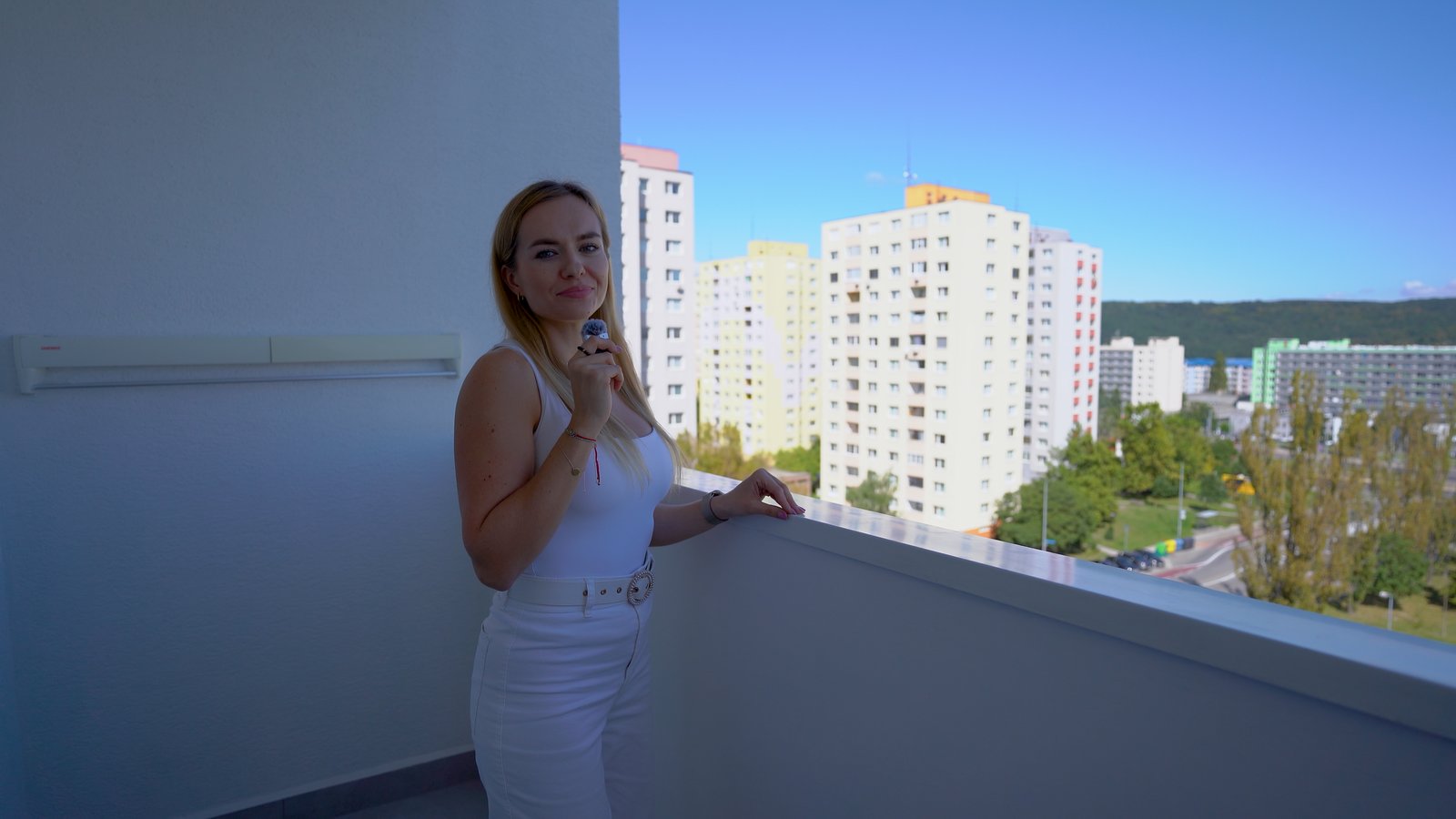 Resido Concept – byt Dúbravka