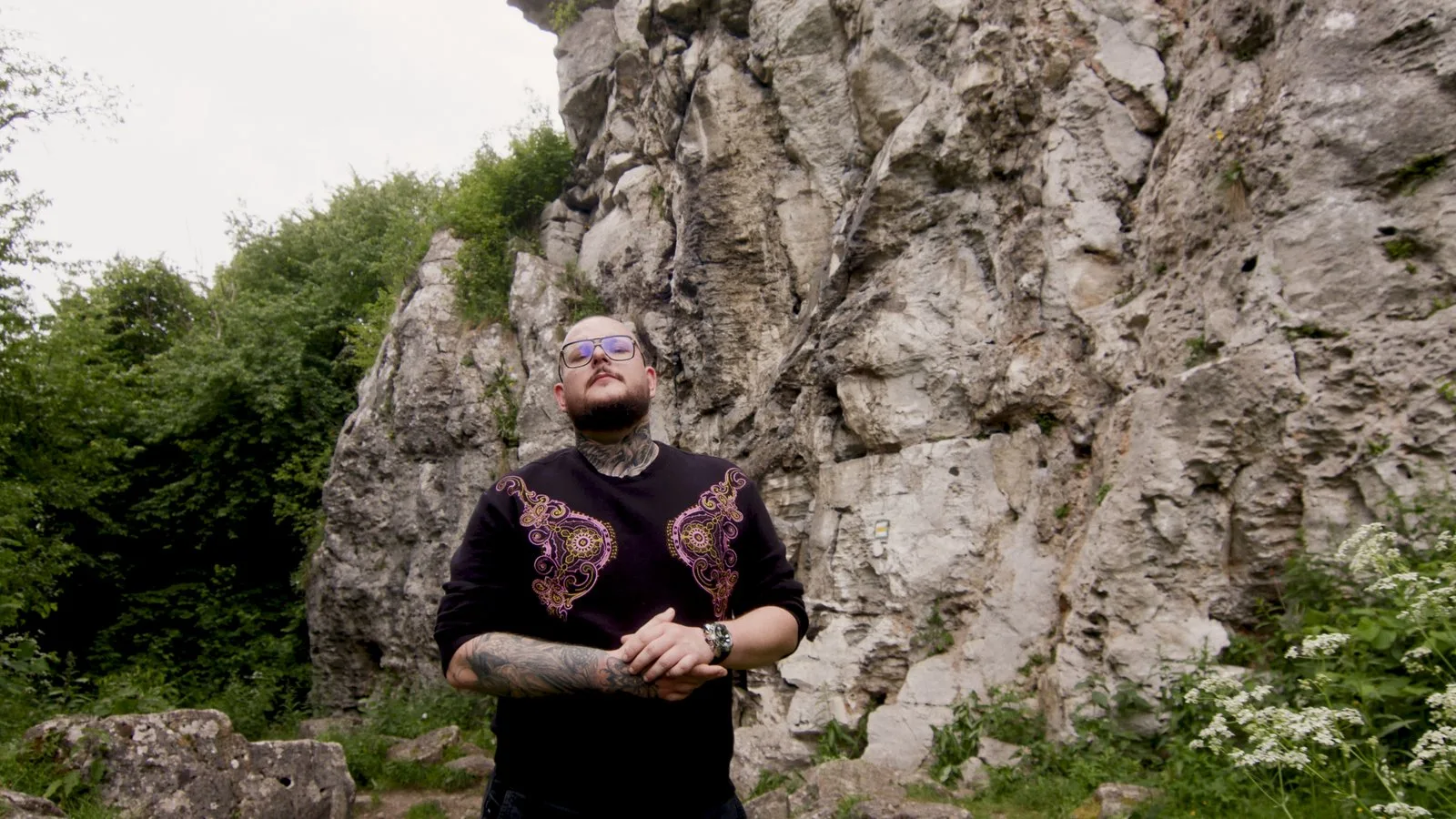 Kriman – Doma