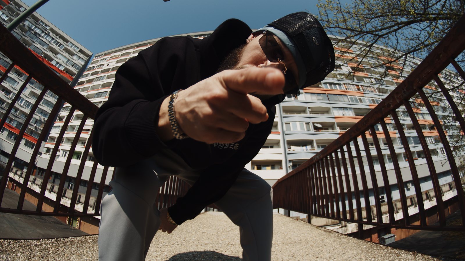 Malnor – Hádes