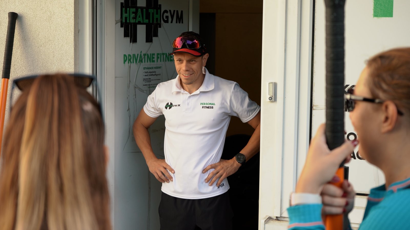 Health Gym