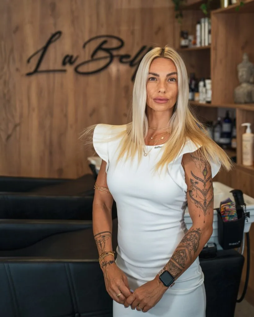 La Bella