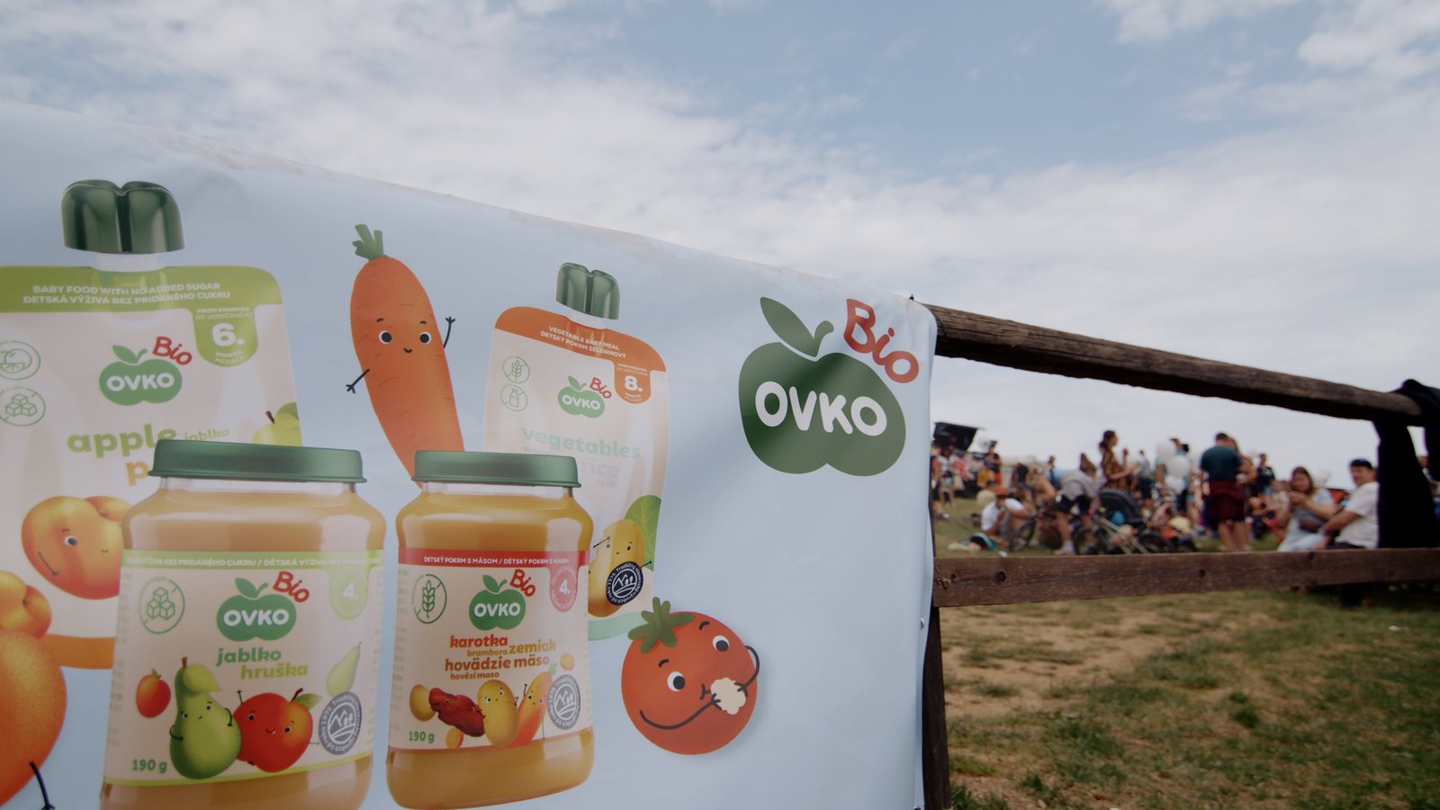 OVKO u2013 stu00e1nok s produktmi
