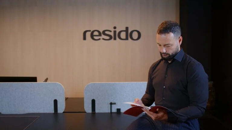 Resido Concept u2013 spoty