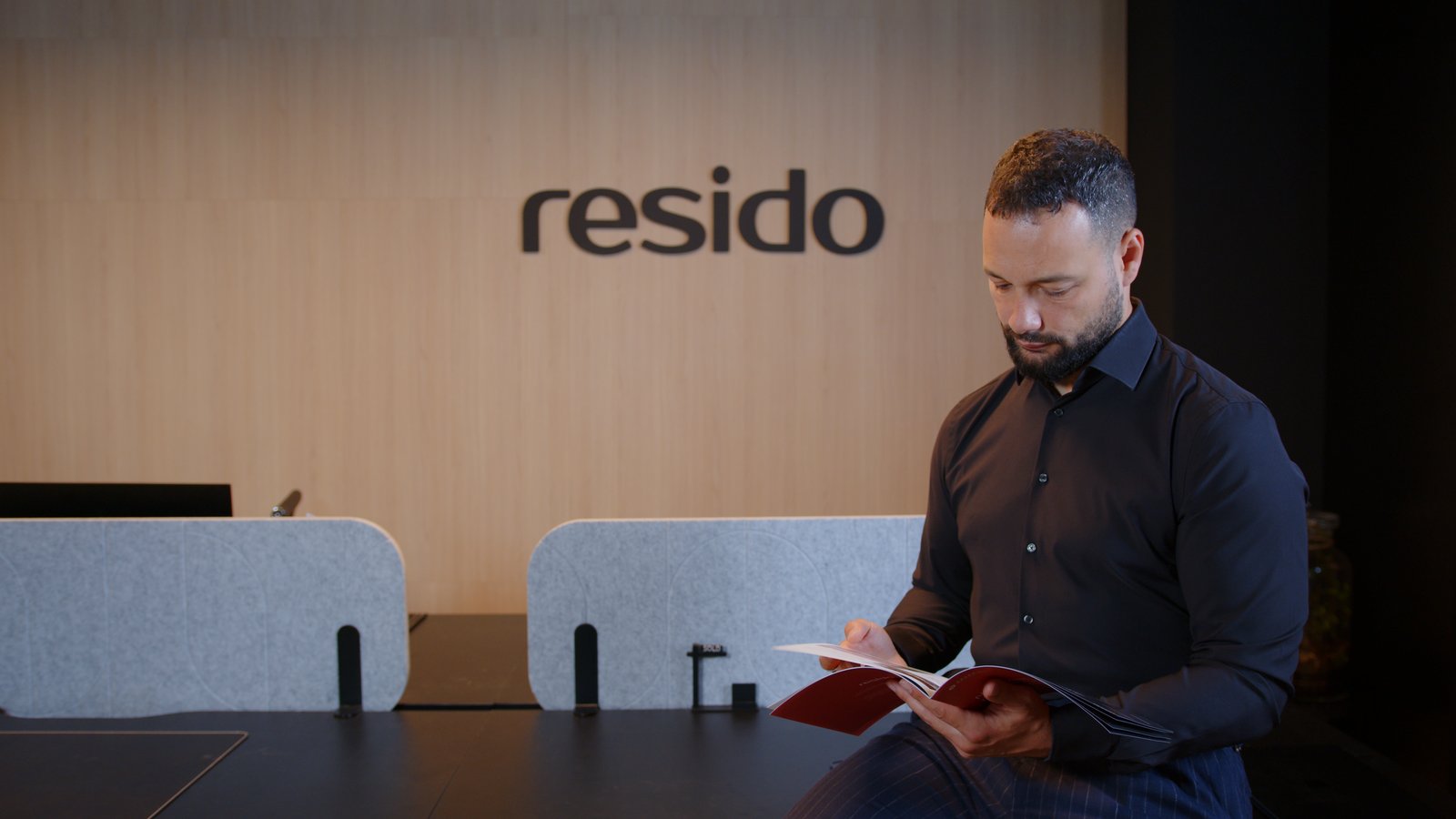 Resido Concept – Spoty v1