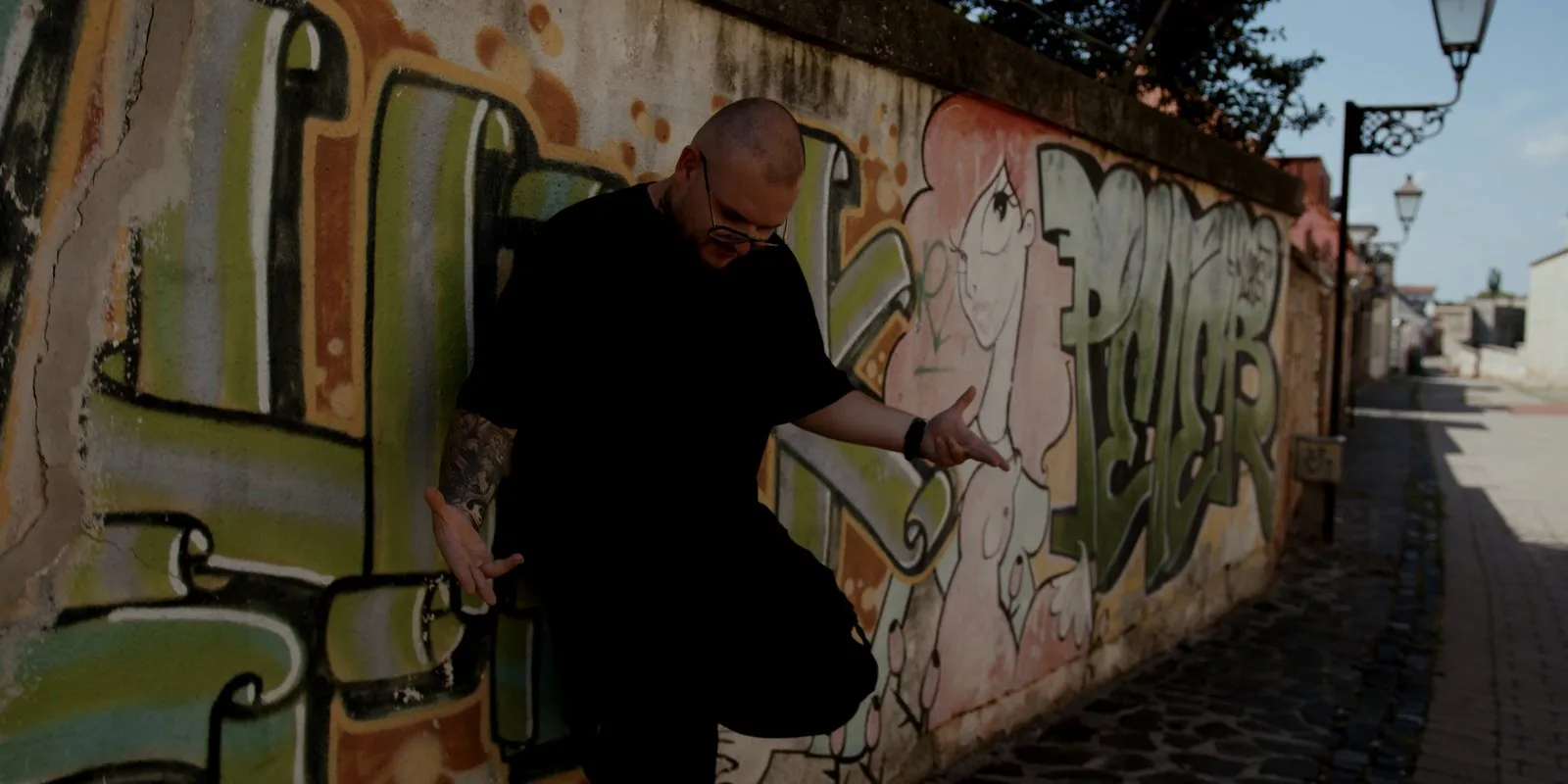 Kriman u2013 True Shit
