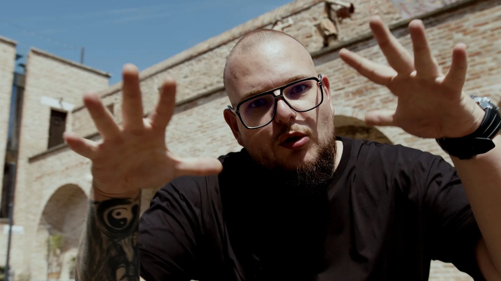 Kriman – True Shit